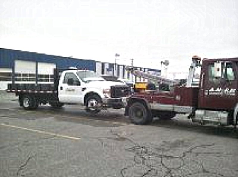 A.M-P.M Towing